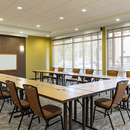 Springhill Suites By Marriott Wisconsin Dells Exterior foto