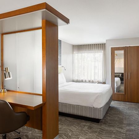 Springhill Suites By Marriott Wisconsin Dells Exterior foto