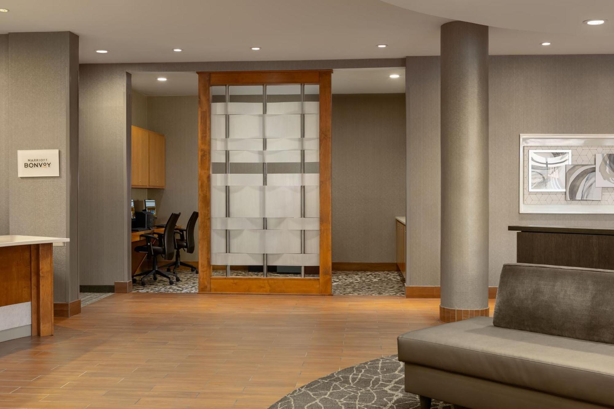 Springhill Suites By Marriott Wisconsin Dells Exterior foto