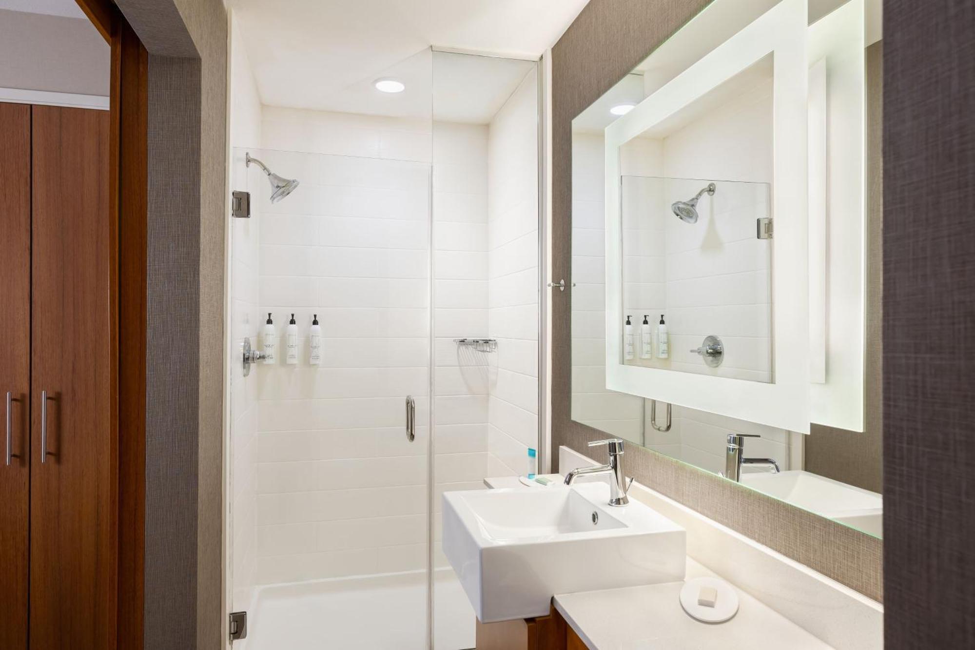 Springhill Suites By Marriott Wisconsin Dells Exterior foto