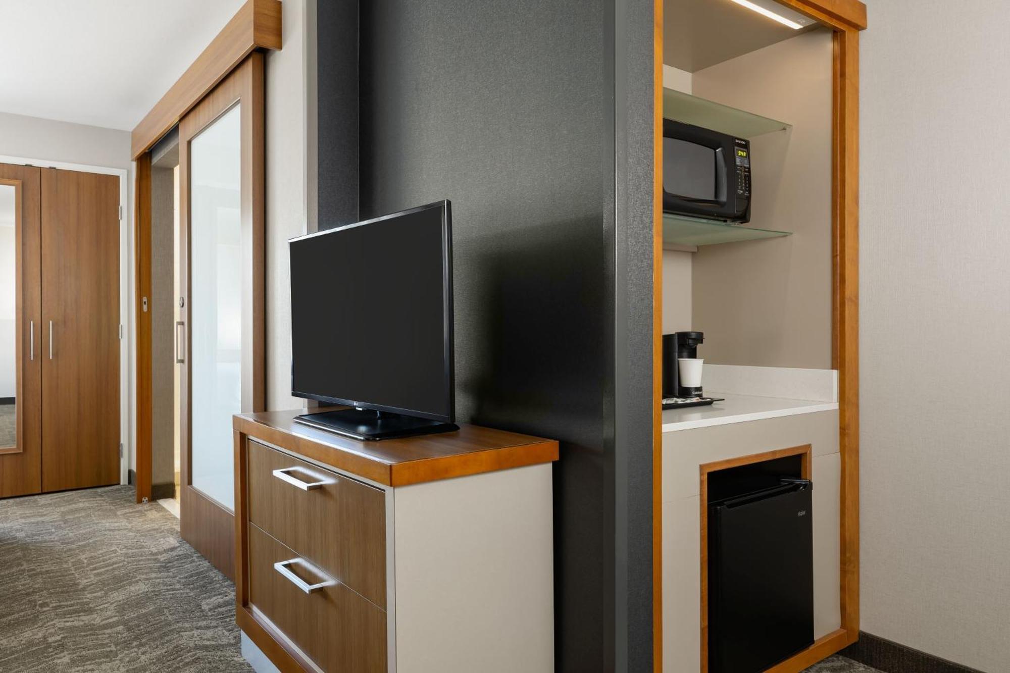 Springhill Suites By Marriott Wisconsin Dells Exterior foto
