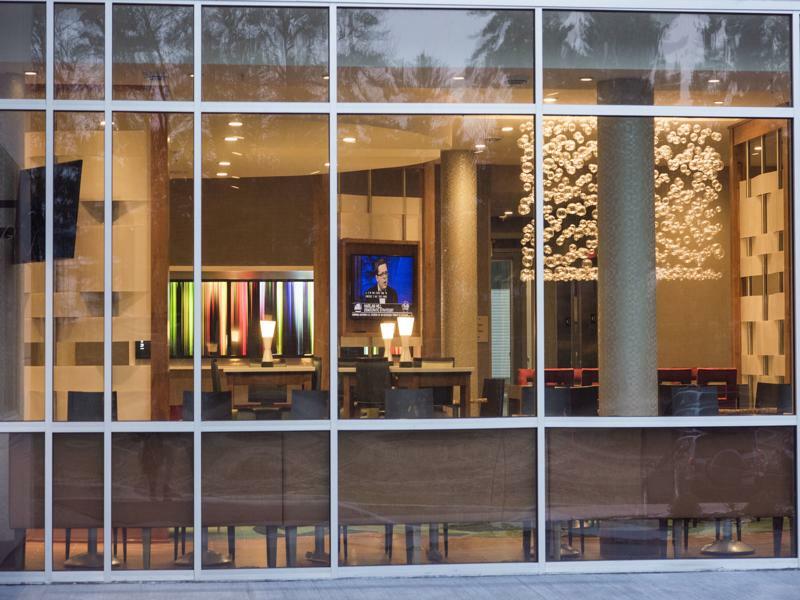 Springhill Suites By Marriott Wisconsin Dells Exterior foto